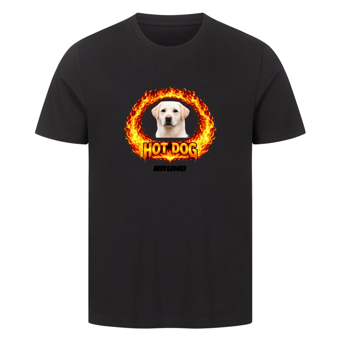 Hot Dog