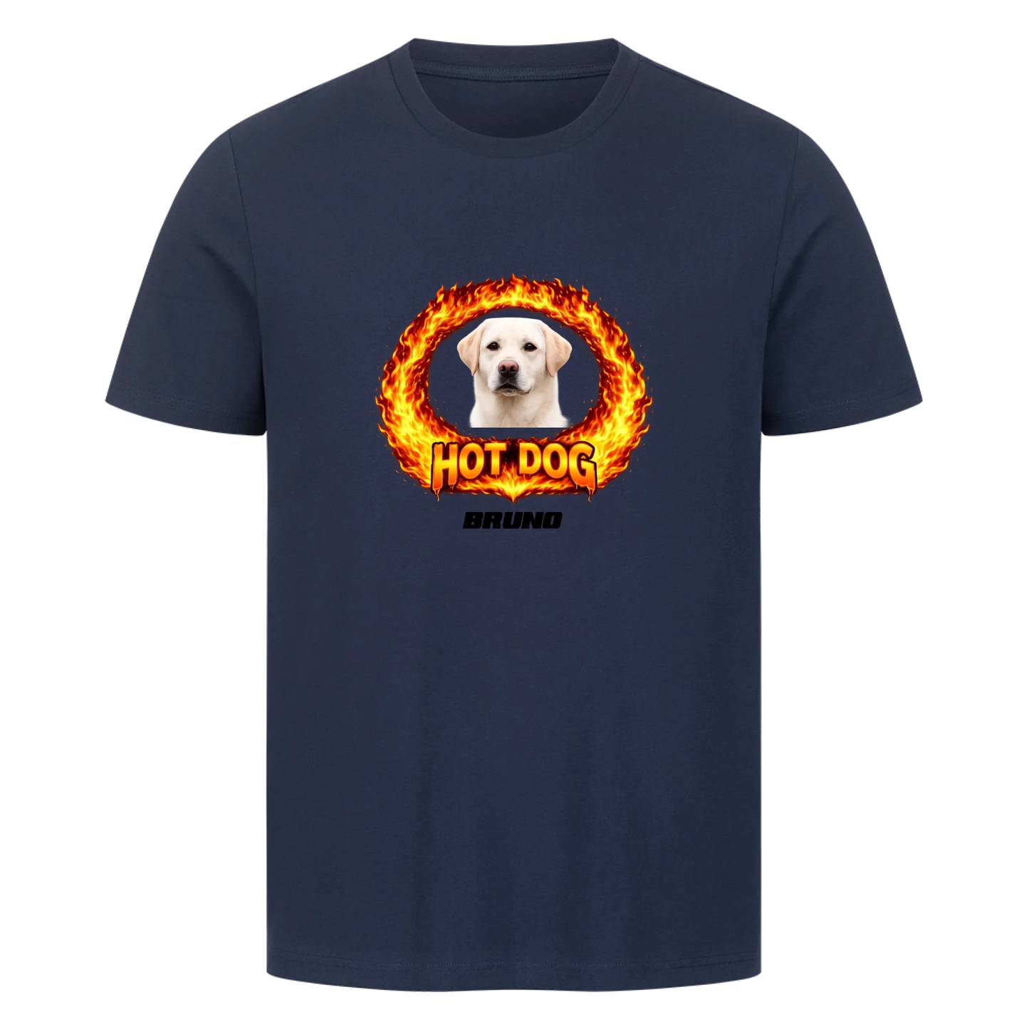 Hot Dog