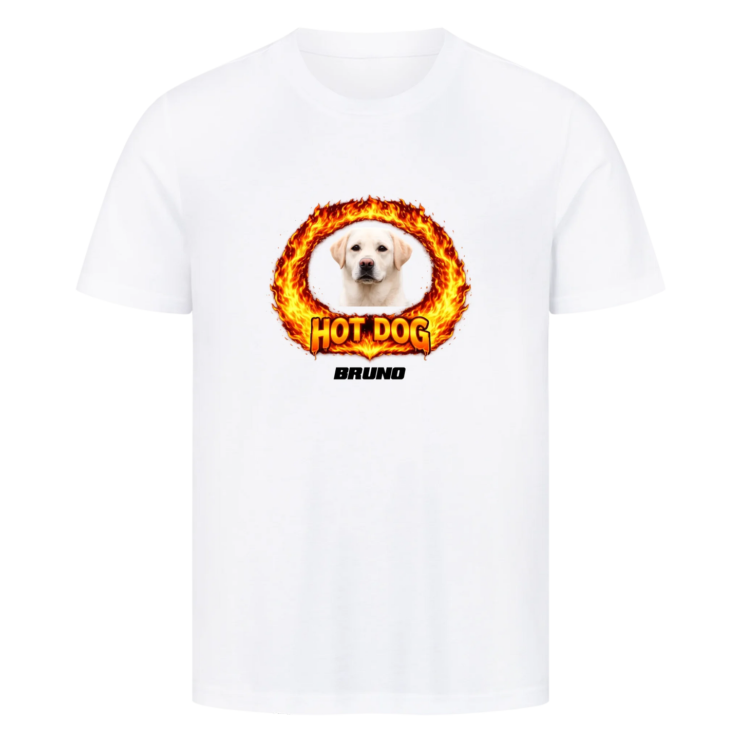 Hot Dog