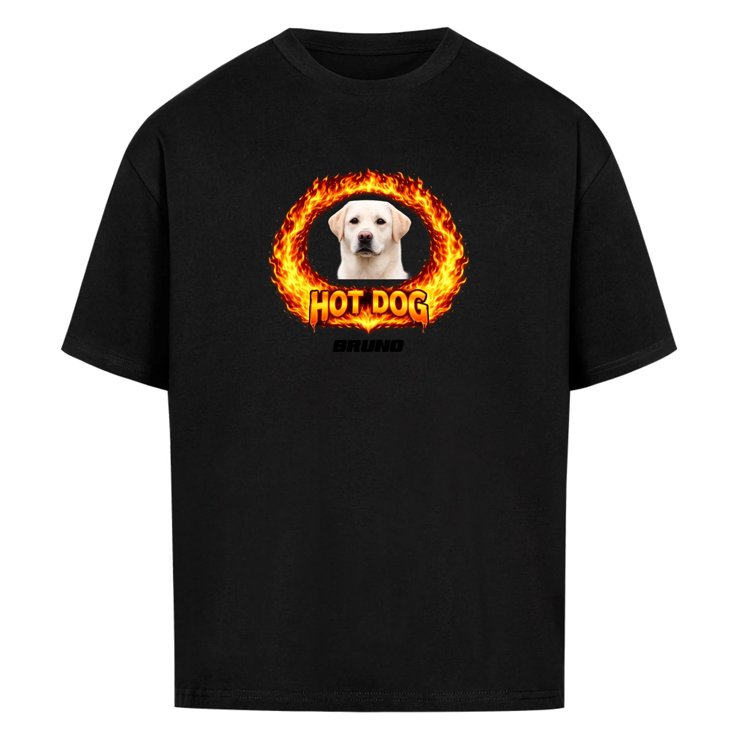 Hot Dog