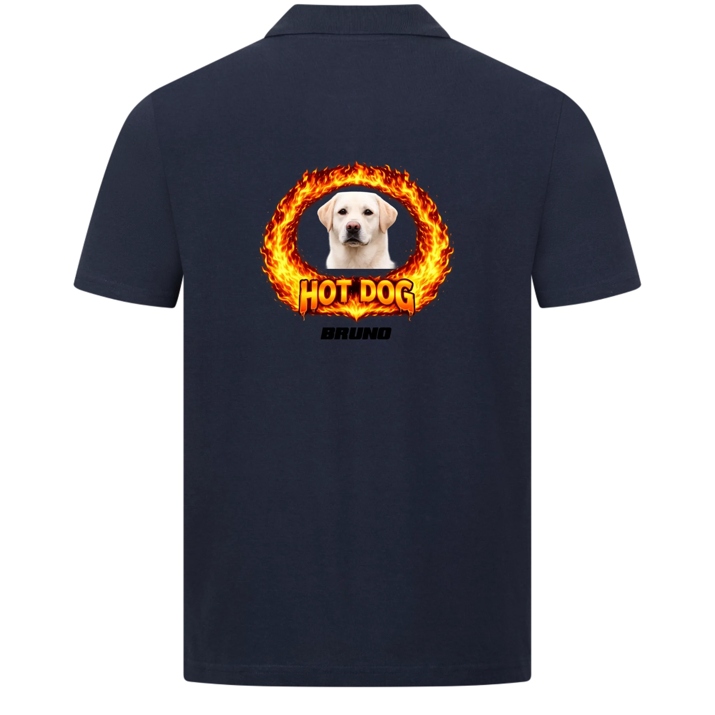 Hot Dog
