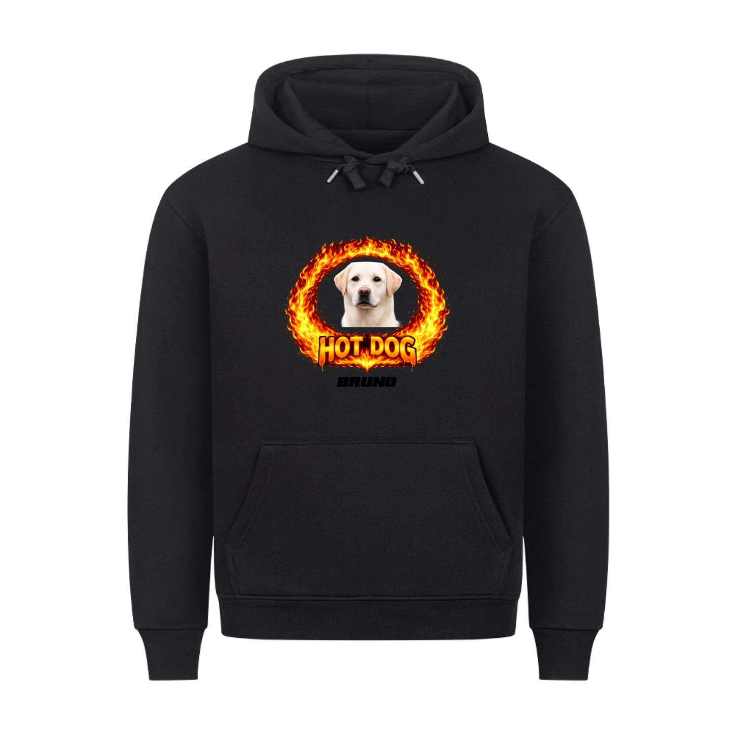 Hot Dog