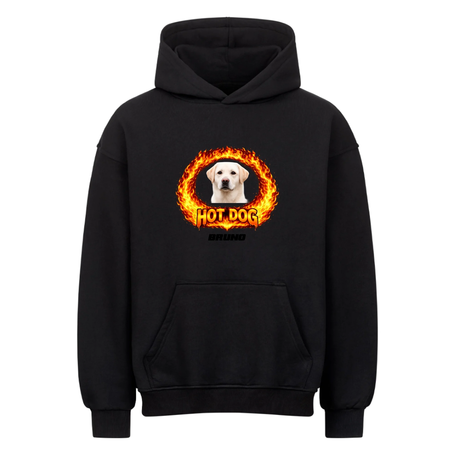 Hot Dog