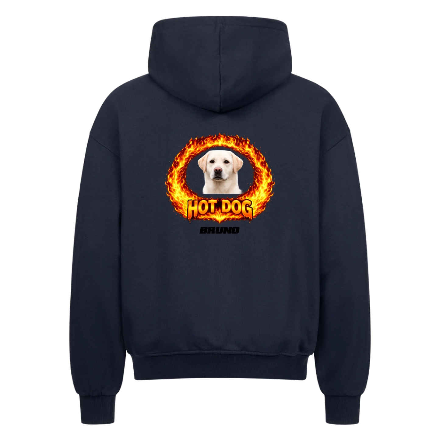 Hot Dog