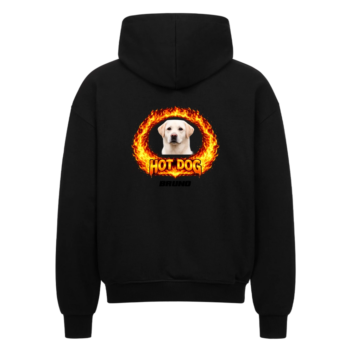 Hot Dog