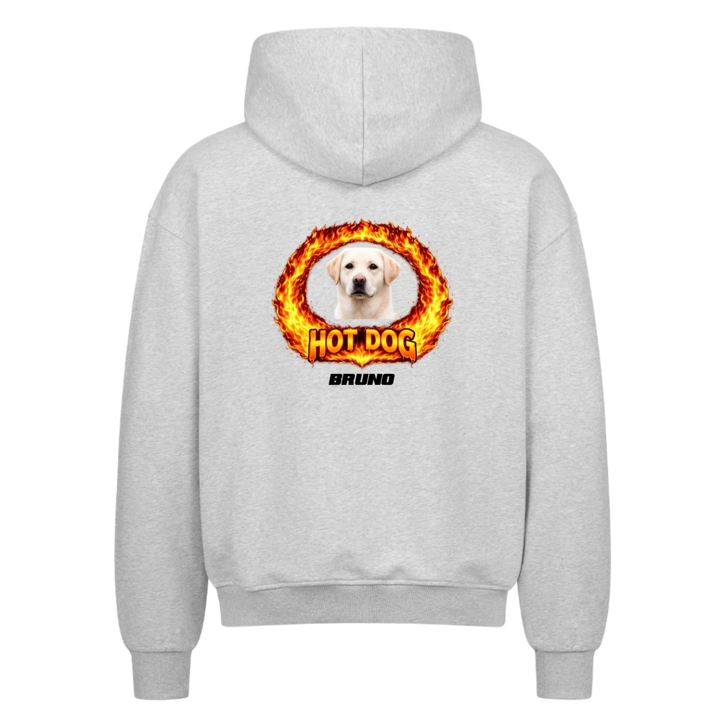 Hot Dog
