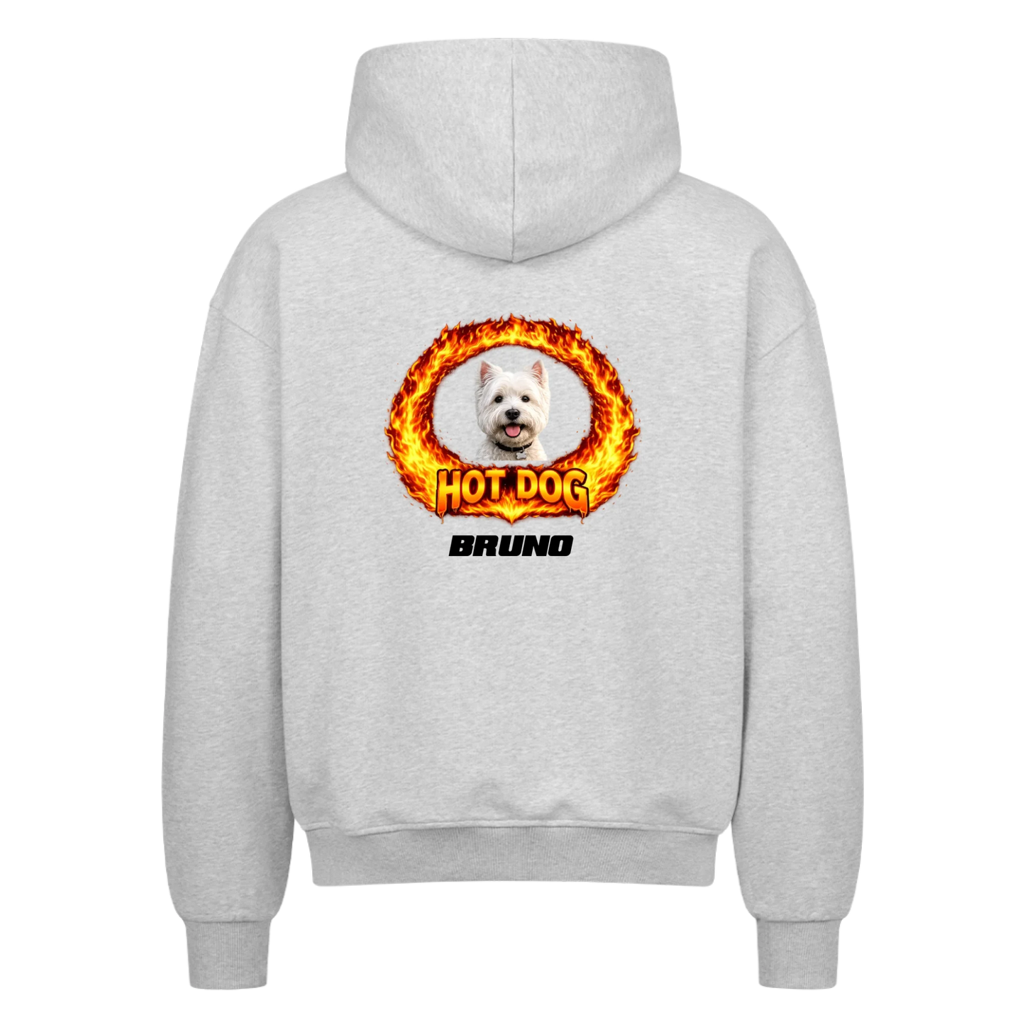 Hot Dog