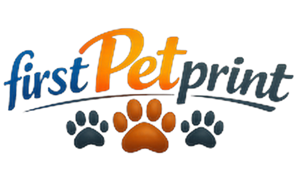 Firstpetprint